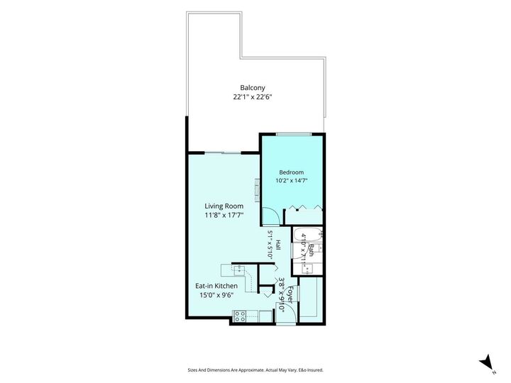 Property Photo: 9175 Mary Street 106 BC V2P 4H7