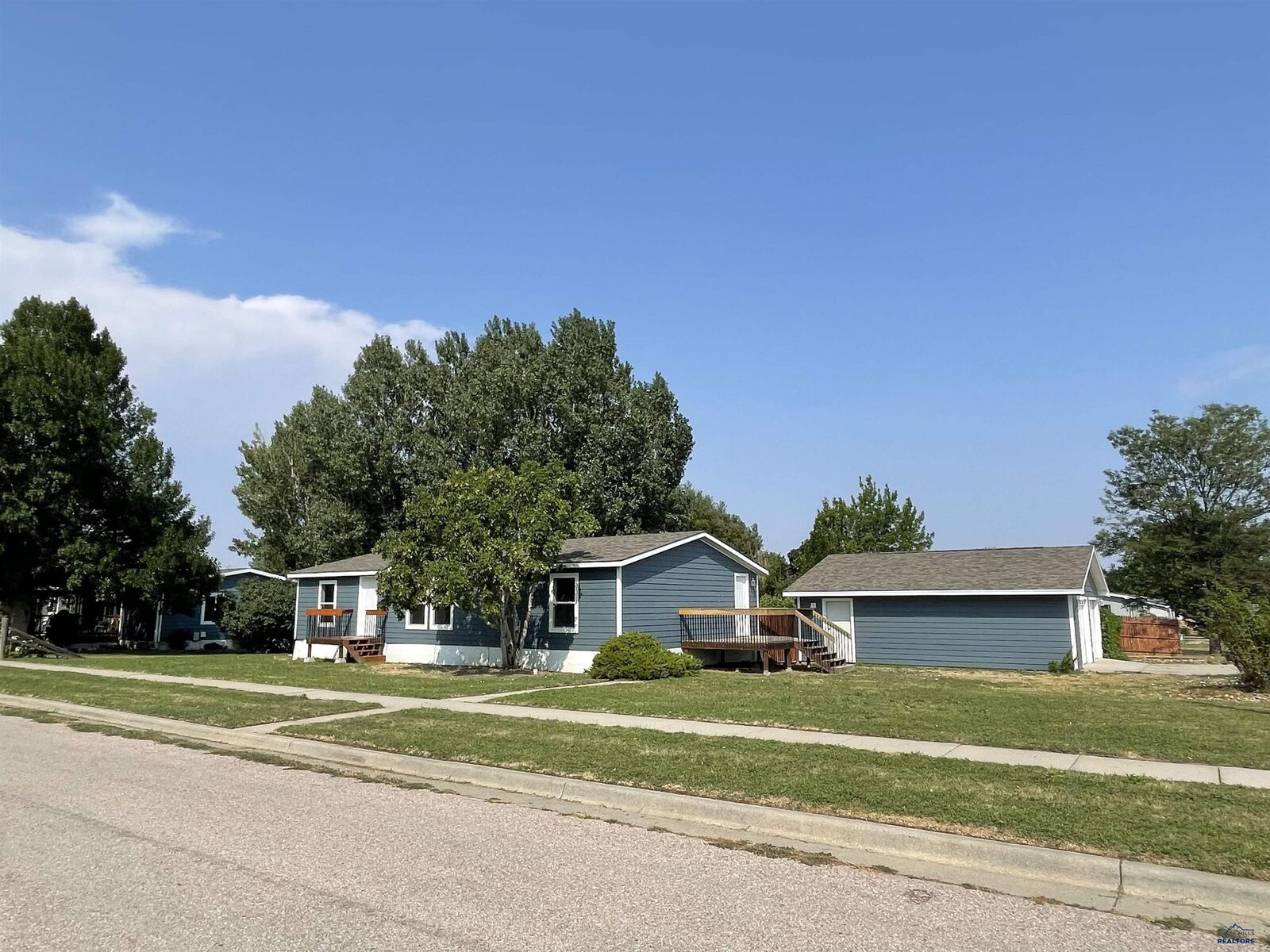 Property Photo: 3616 Champion Dr SD 57701