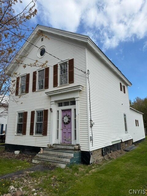 Property Photo:  5936 James Street  NY 13325 