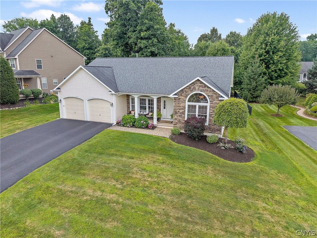 Property Photo: 3295 Oak Brook Road NY 13027