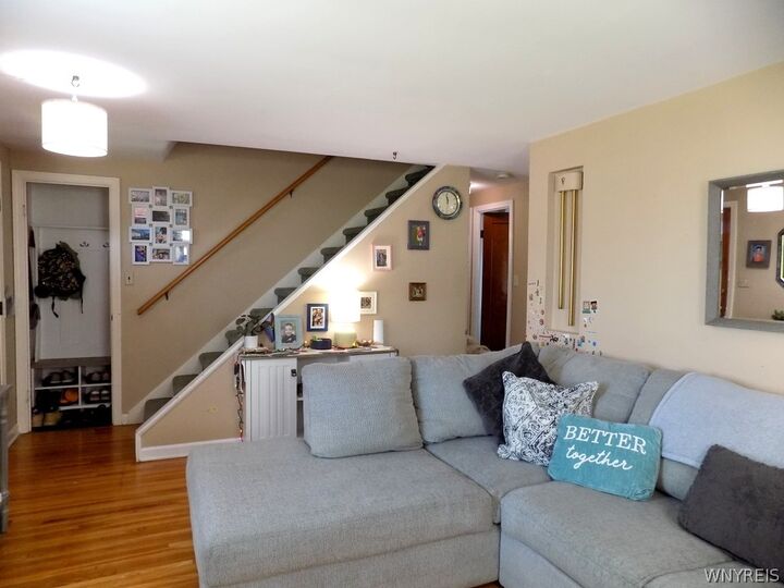 Property Photo: 43 Freda Avenue NY 14225