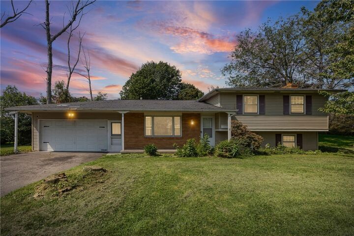 Property Photo: 879 Maiden Aka 11 Black Walnut Dr Lane NY 14615