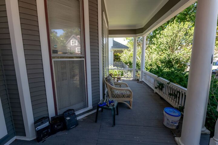 Property Photo:  62 Rowley Street  NY 14607 
