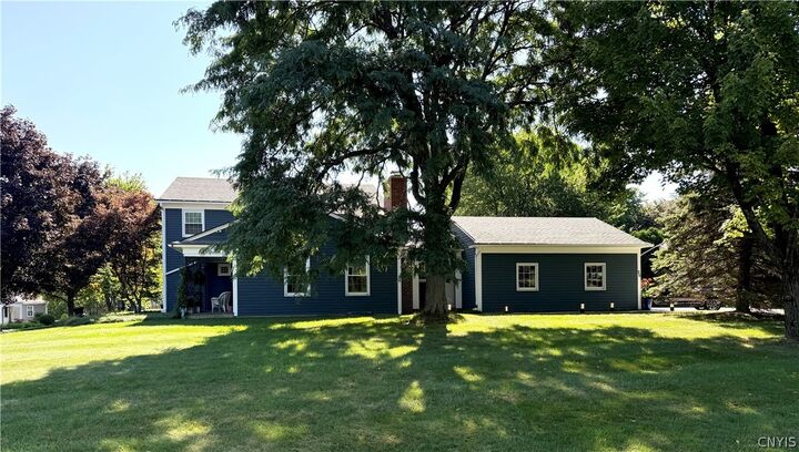 Property Photo:  25 Erregger  NY 13224 