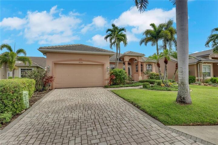 Property Photo: 8596 Southwind Bay Cir FL 33908