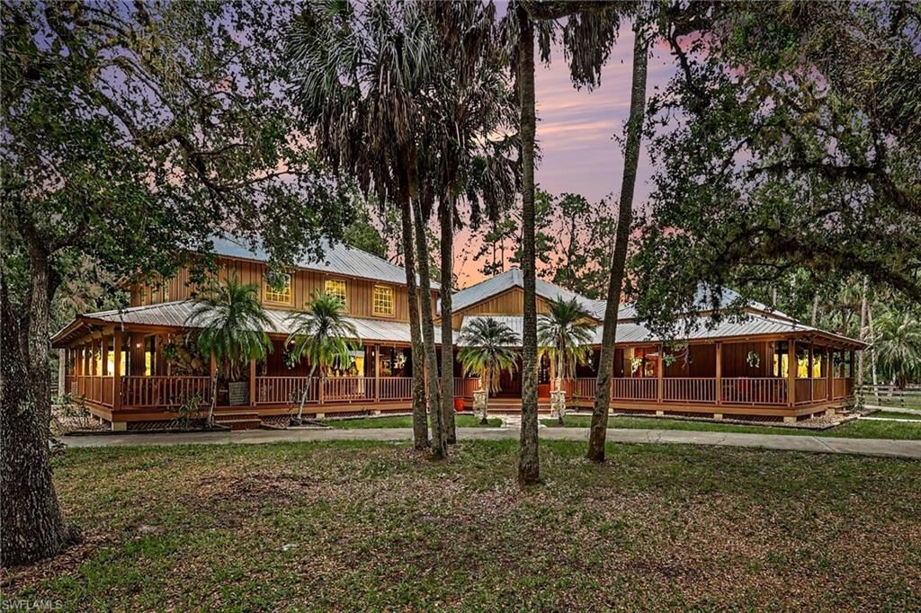 Property Photo:  2291 Secretariat Dr  FL 33935 