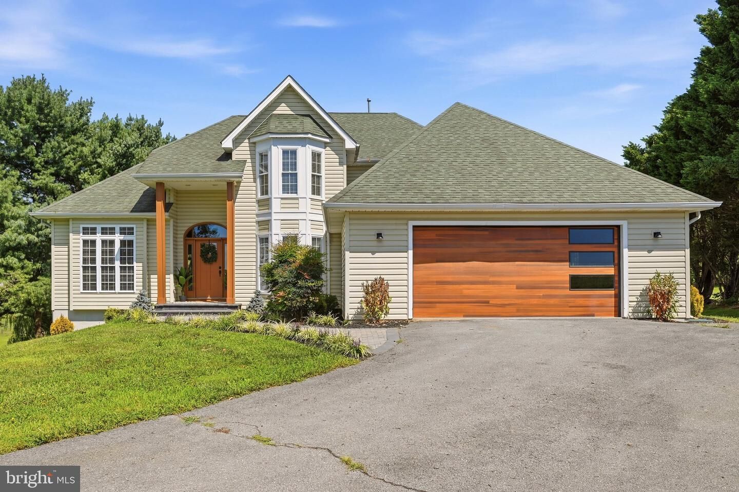 Property Photo:  199 Meeting House Drive  VA 22602 