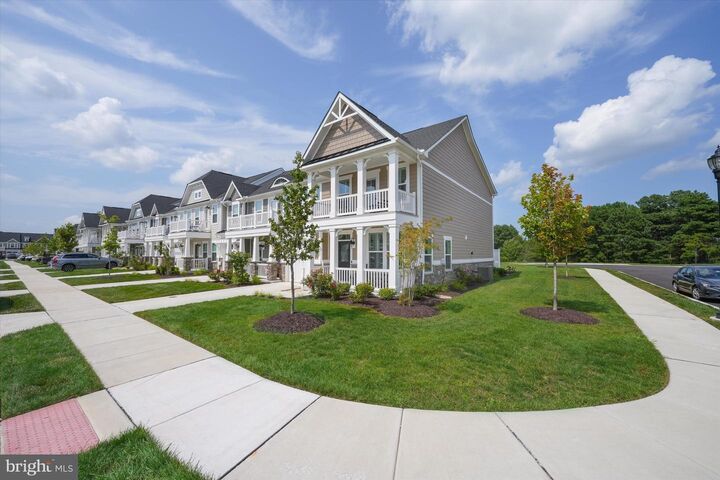 Property Photo:  323 Bayberry Drive  DE 19958 