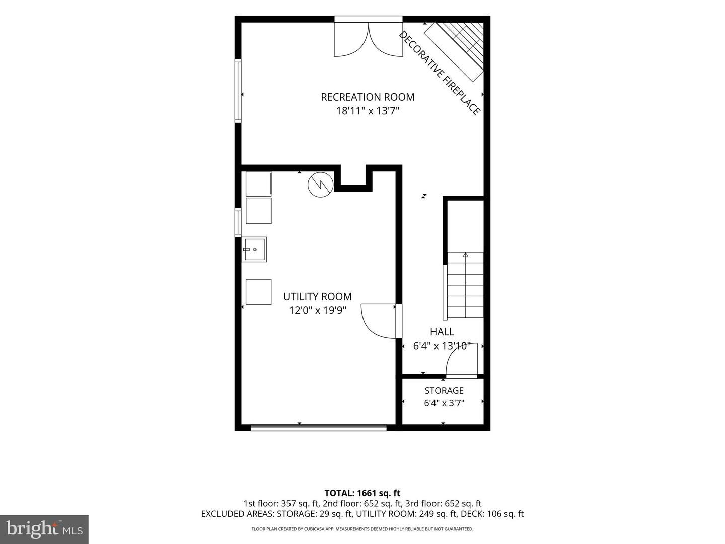 Property Photo: 70 Six Notches Court MD 21228