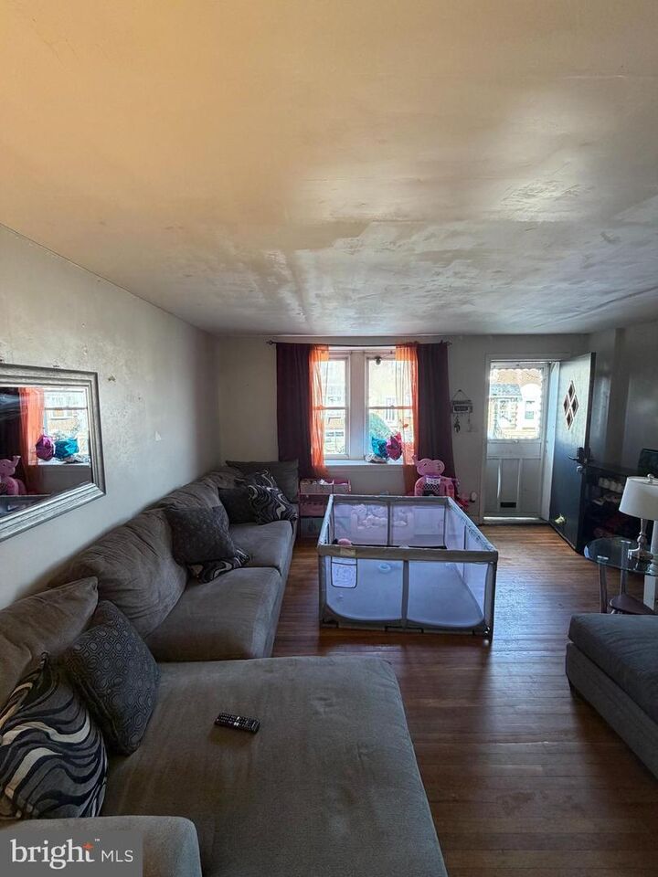 Property Photo: 4538 Loring Street PA 19136