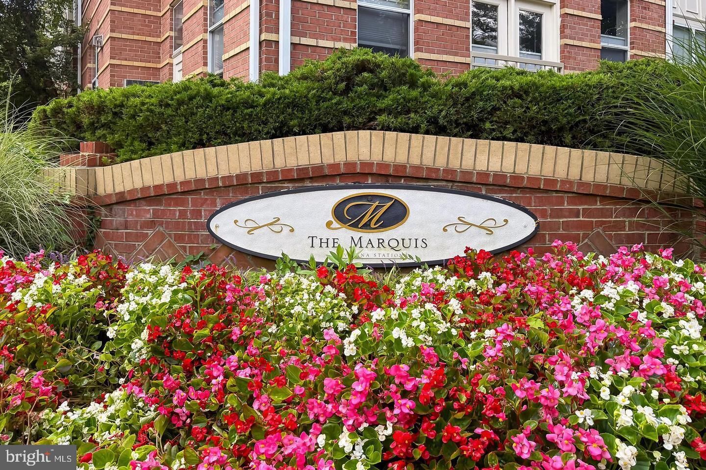 Property Photo: 2791 Centerboro Drive 177 VA 22181