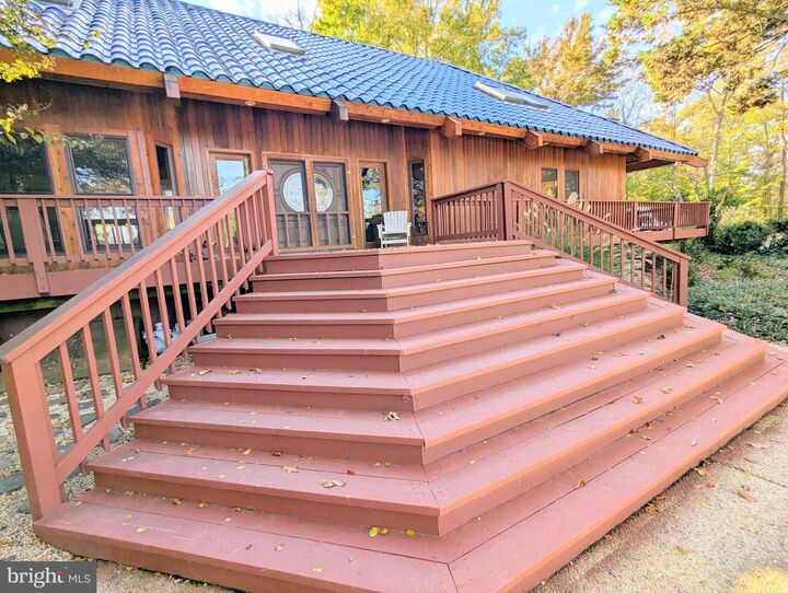 Property Photo:  2006 Bennett Point Road  MD 21658 