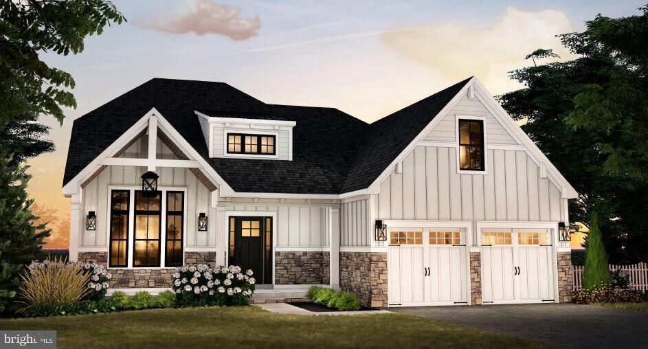 Property Photo:  Lot 4 Creamery Circle 1055  PA 19422 