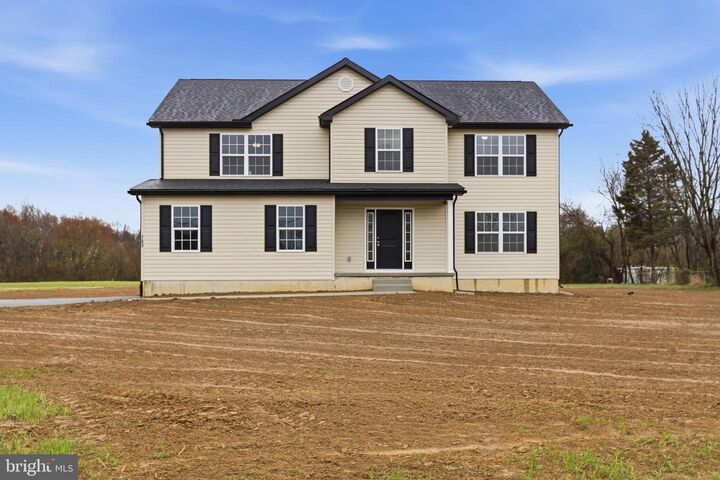 Property Photo:  16826 Haris Lane  DE 19963 