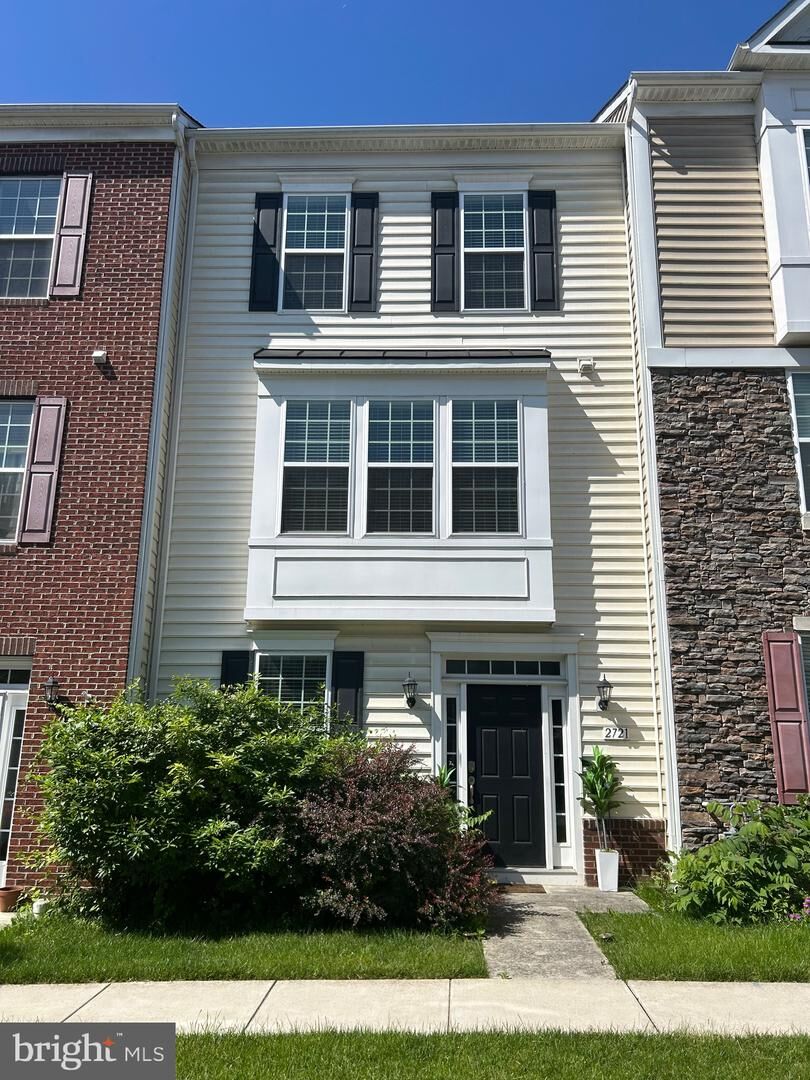 Property Photo:  2721 Egret Way  MD 21701 