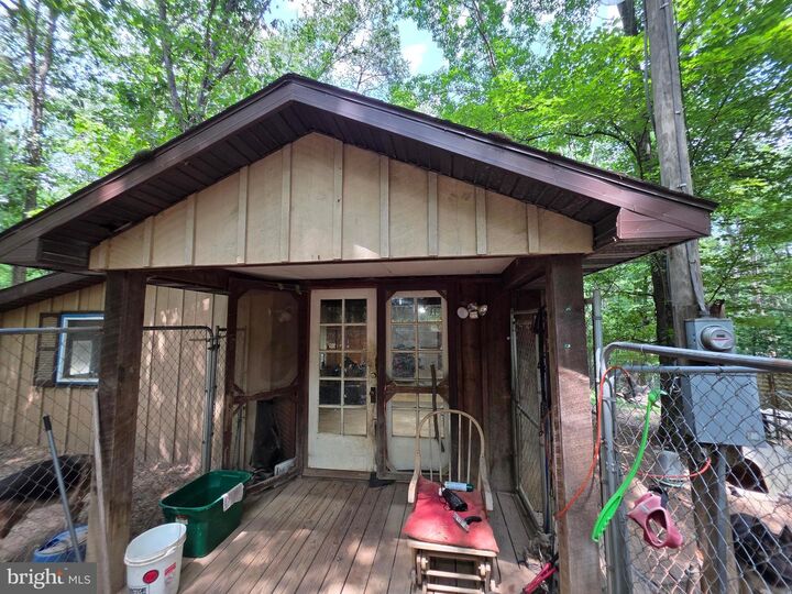 Property Photo:  299 Getaway Rd  WV 25427 