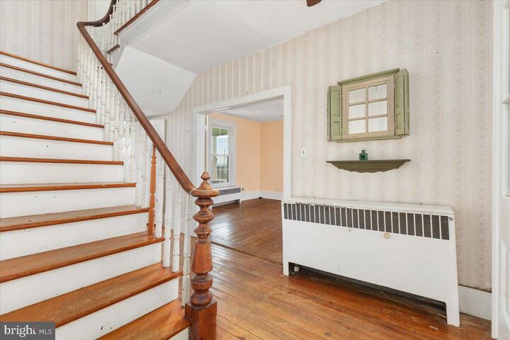 Property Photo: 2094 Oranda Road VA 22657