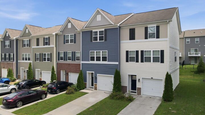 Property Photo: 110 Vespucci Lane WV 25404