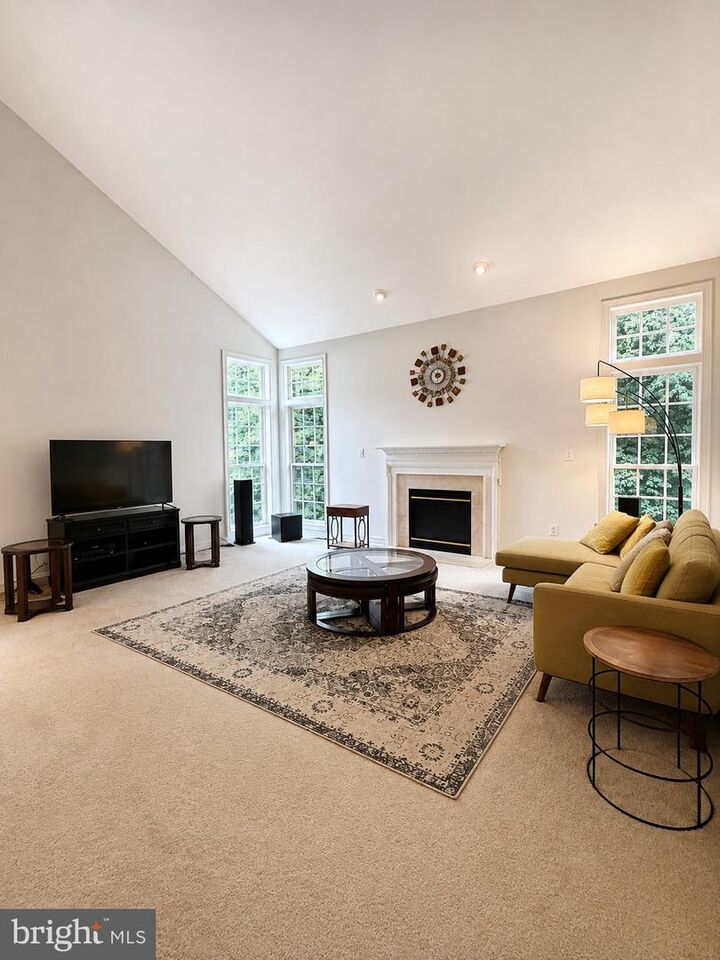 Property Photo: 12443 Falconbridge Drive MD 20878