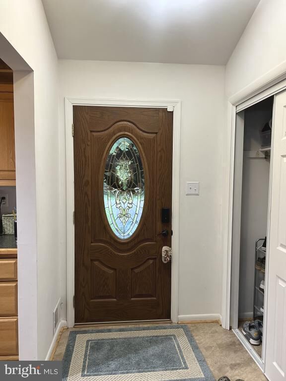 Property Photo: 28994 Autumnwood Drive MD 20659