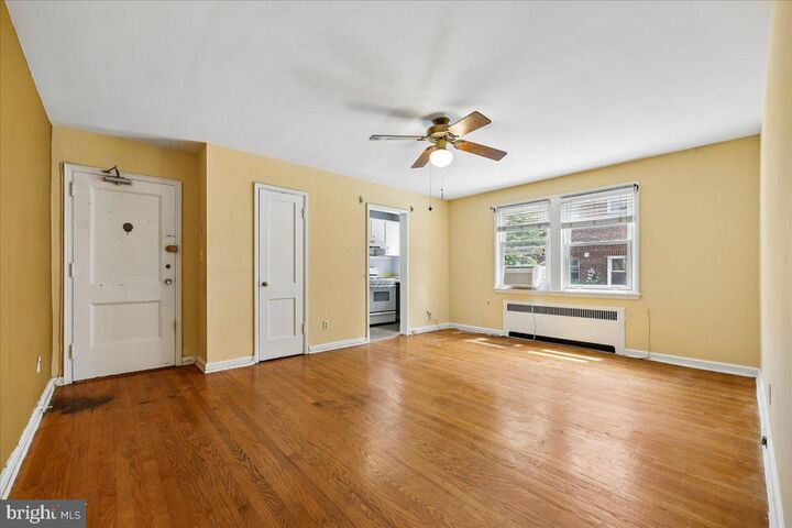 Property Photo:  2301 41st Street NW 302  DC 20007 