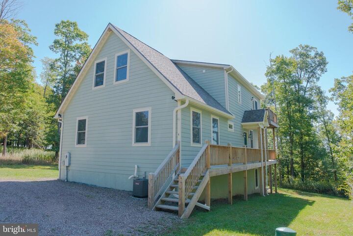 Property Photo:  4 Wilson Circle  MD 21561 