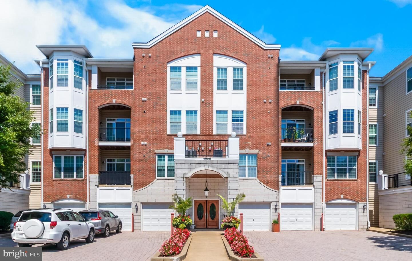 Property Photo:  5900 Great Star Drive 307  MD 21029 