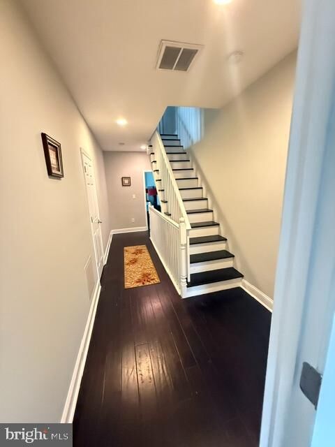 Property Photo:  1046 W Lombard Street  MD 21223 
