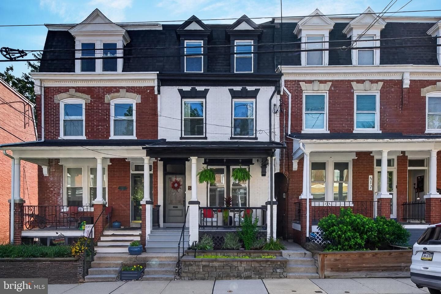 Property Photo: 519 Lancaster Avenue PA 17603