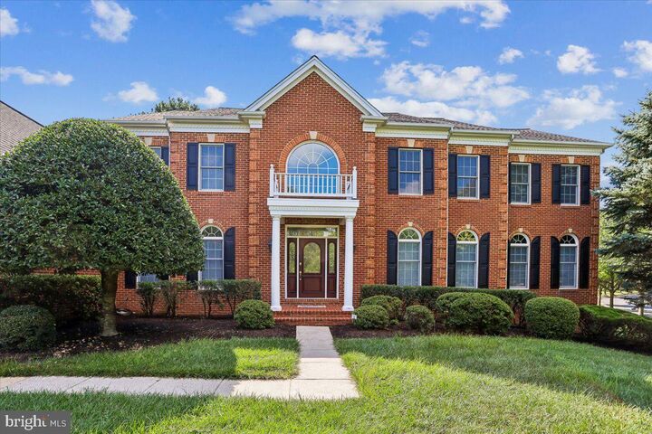 Property Photo:  15051 Medinah Court  VA 20169 