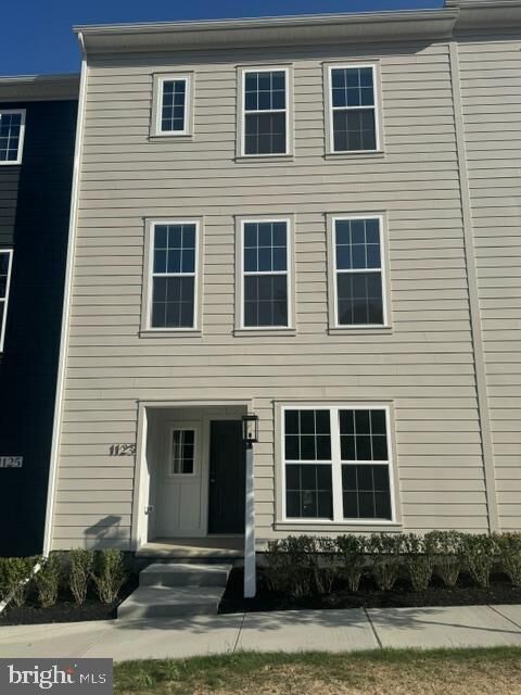 Property Photo:  1123 James Street  PA 17055 
