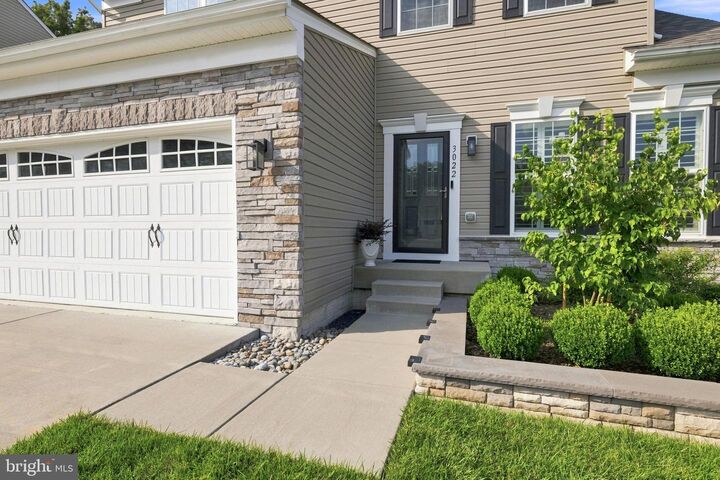Property Photo: 3022 Peverly Run Road MD 21009