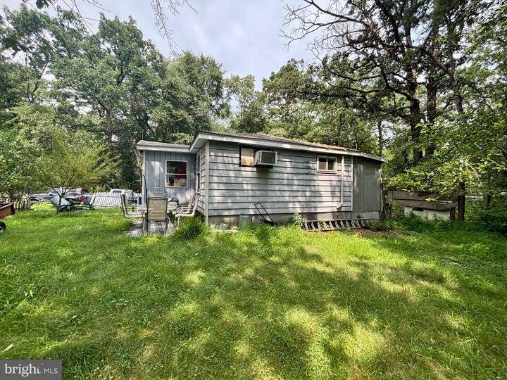 Property Photo: 211 Margaret Street NJ 08015