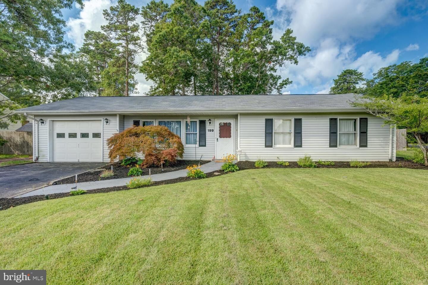 Property Photo:  199 Willets Avenue  NJ 08087 