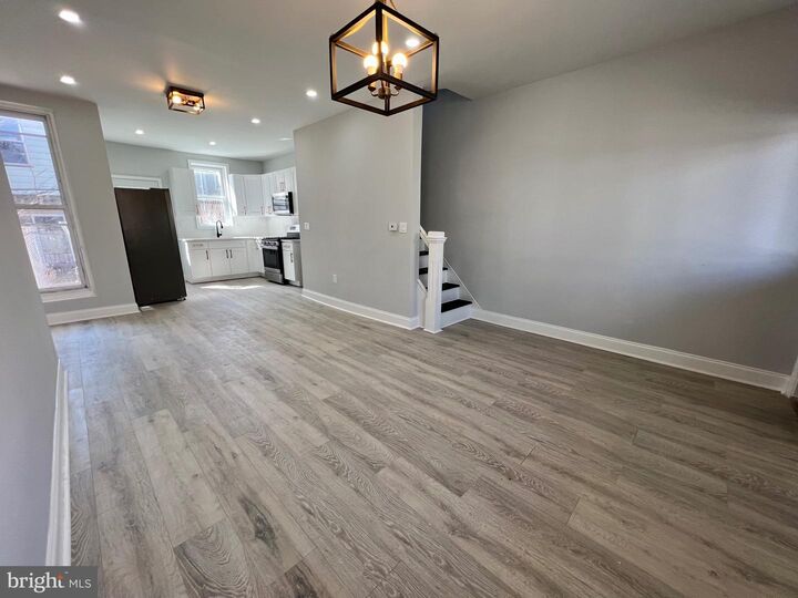 Property Photo: 5744 Delancey Street PA 19143