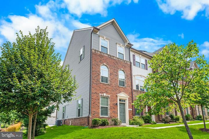 Property Photo: 3025 Frayser Farm Road MD 21076