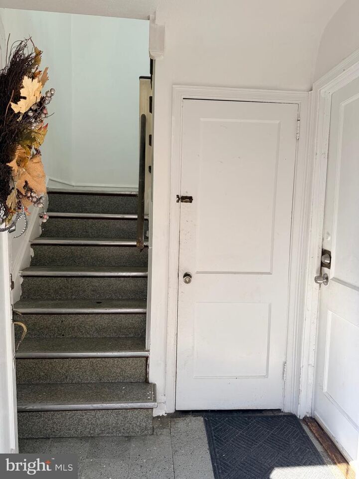 Property Photo: 7212 Barnard Street PA 19149