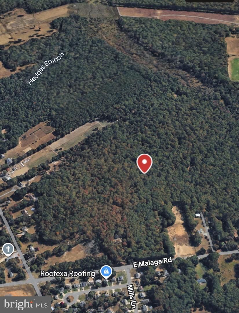 Property Photo:  540 E Malaga Road  NJ 08094 