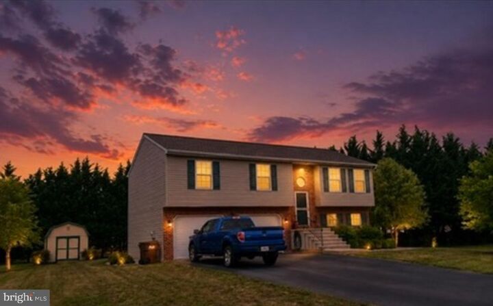 Property Photo:  15265 Cobble Drive  PA 17225 