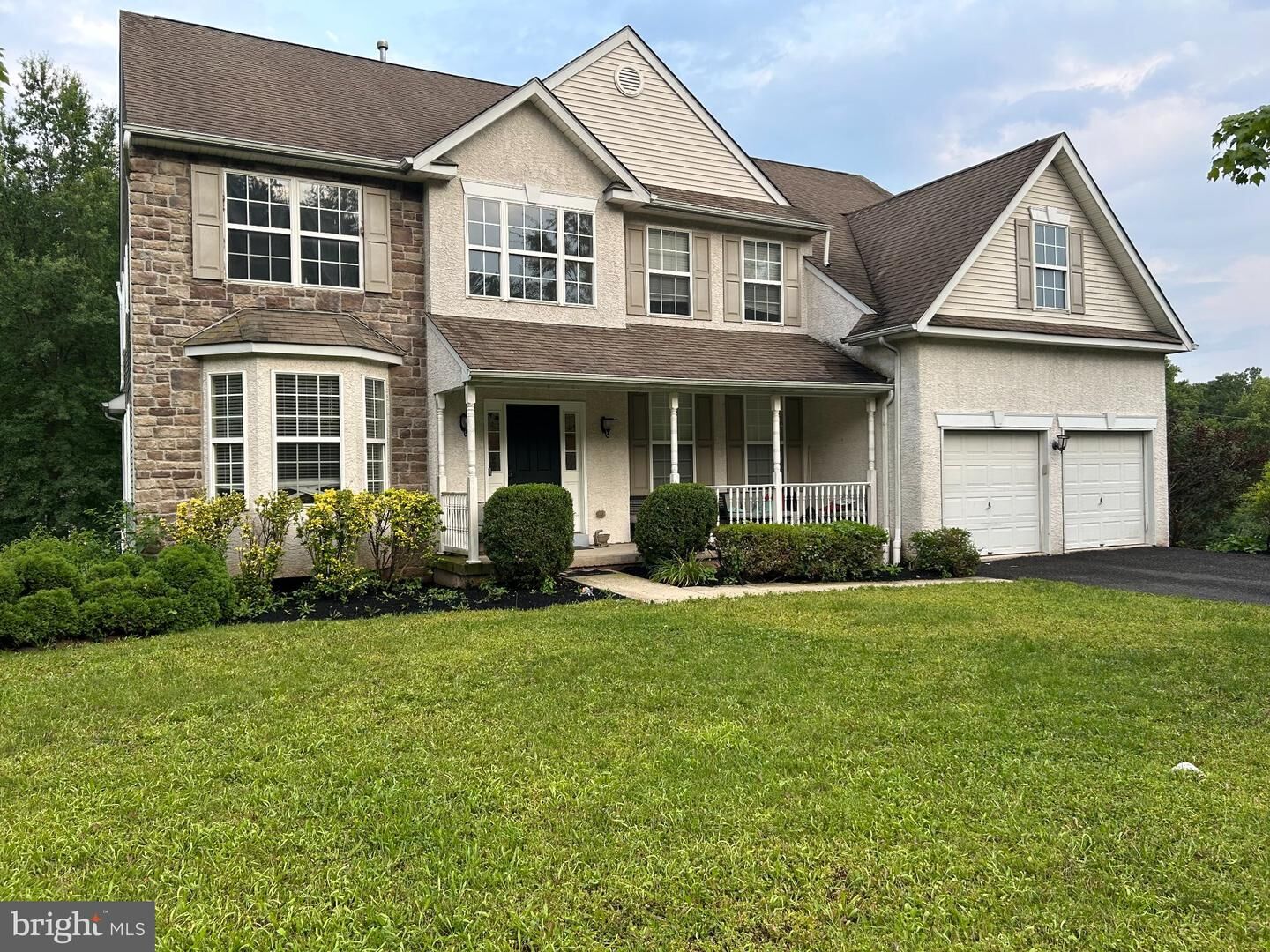 Property Photo: 603 S 12th Street PA 18960