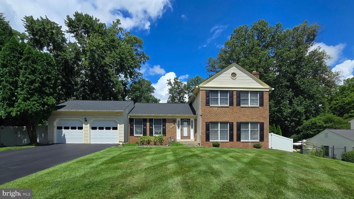 Property Photo:  14428 Jaystone Drive  MD 20905 