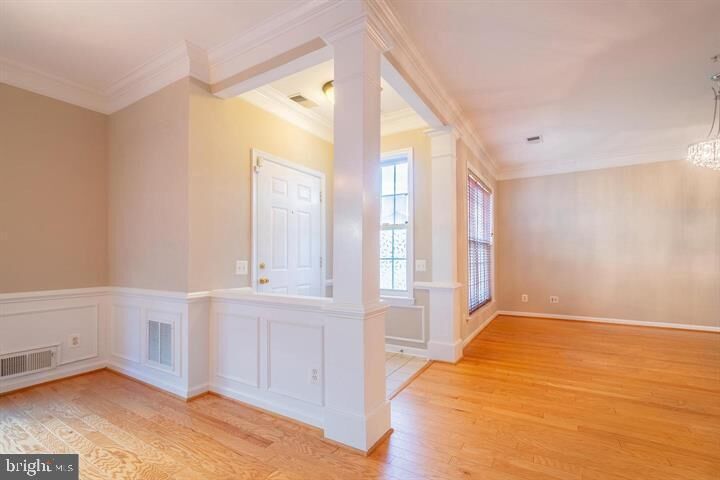 Property Photo:  6325 Eagle Ridge Lane D 32  VA 22312 