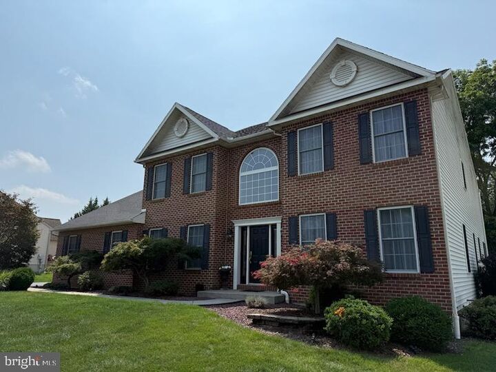 Property Photo:  14 Lady Diana Drive  PA 19605 