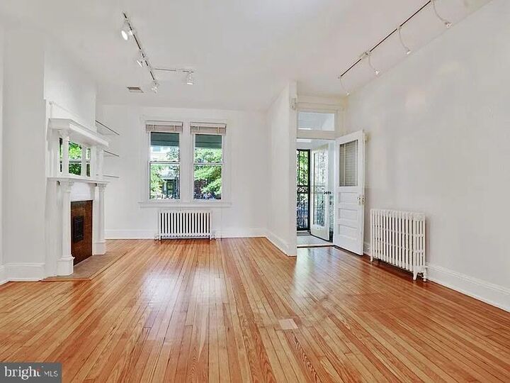 Property Photo:  426 Shepherd Street NW  DC 20011 