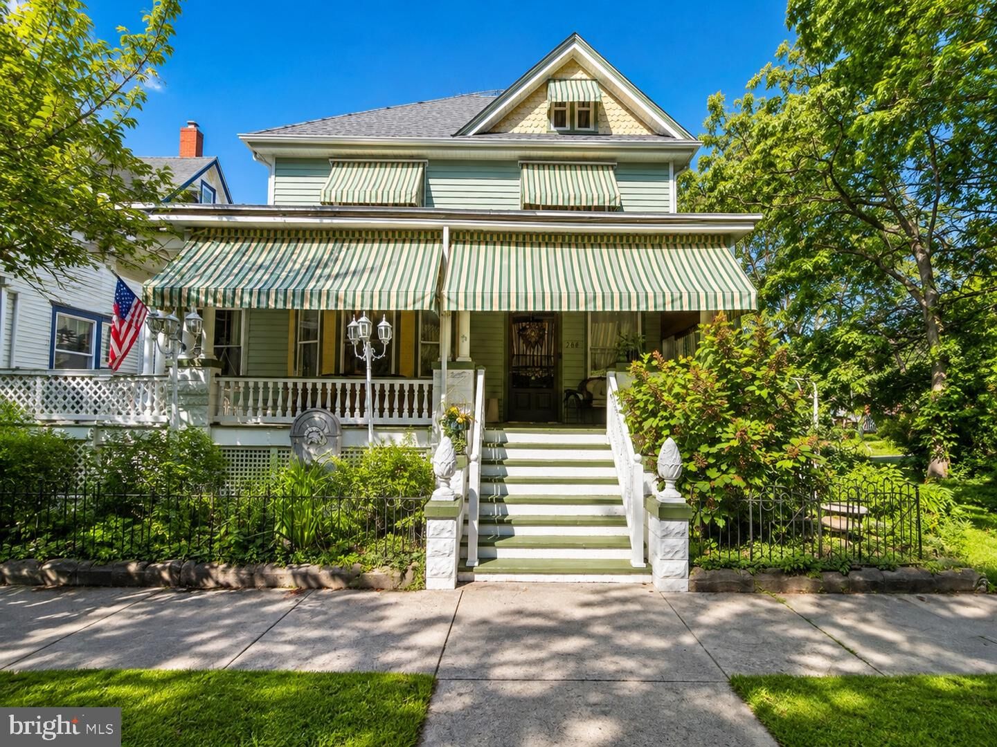 Property Photo:  224 N State Street  DE 19901 