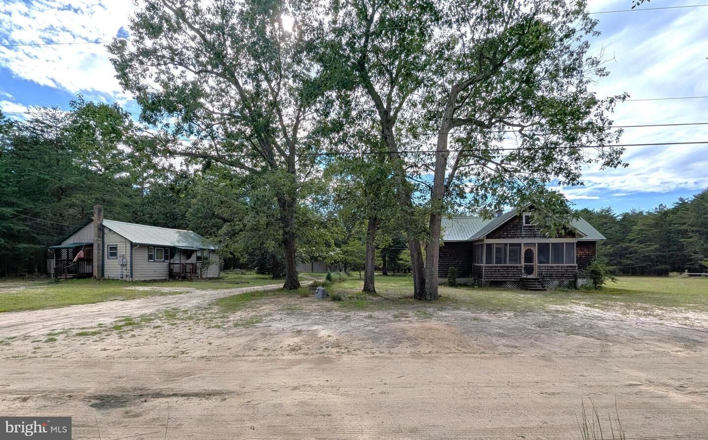 Property Photo: 7 Beebe Lane 9 NJ 08088