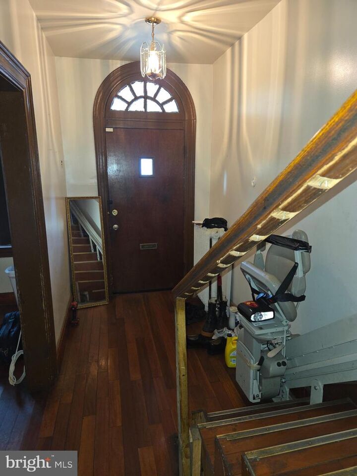 Property Photo:  715 Shepherd Street NW  DC 20011 