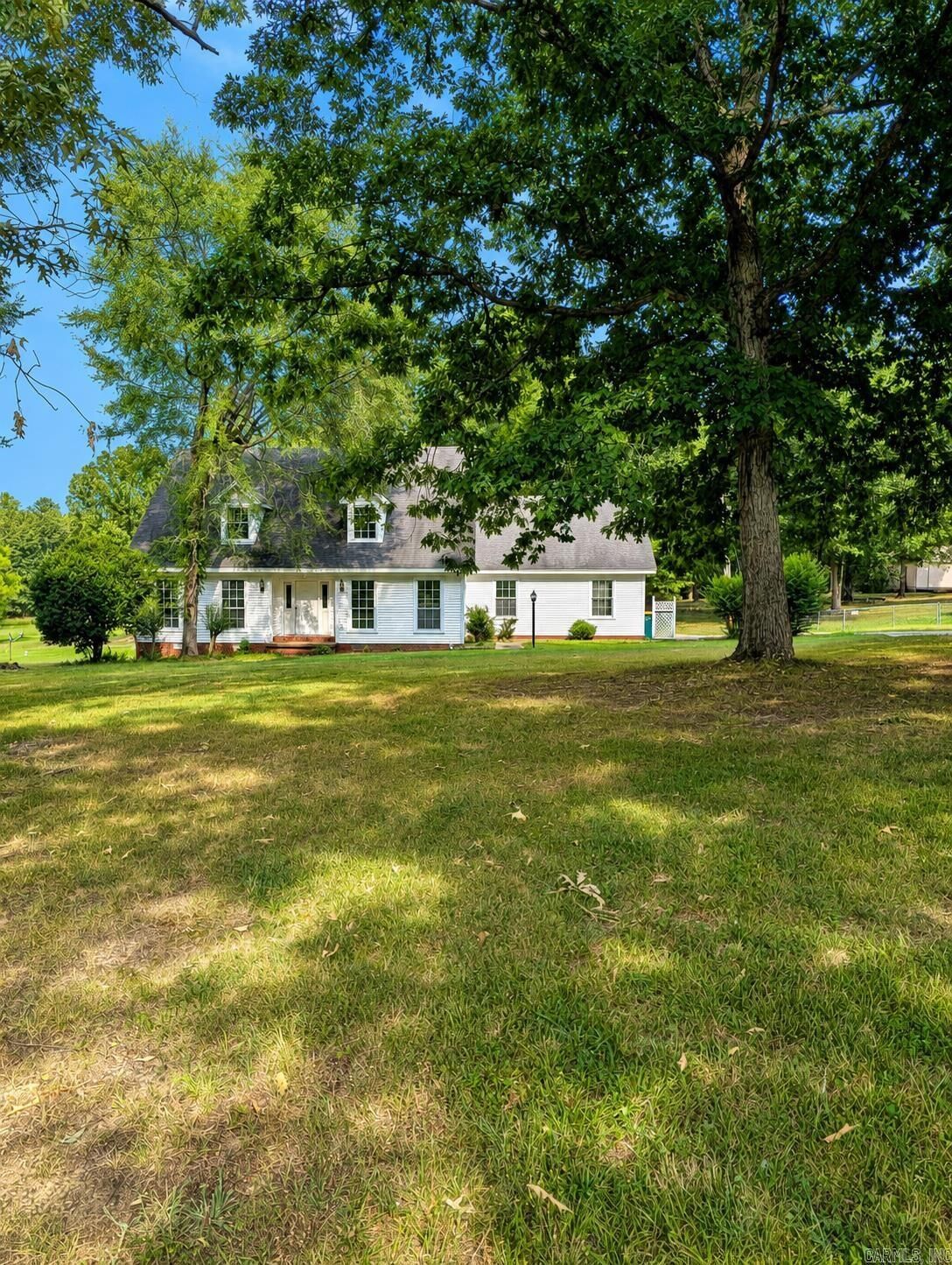 Property Photo: 5 Plantation Acres AR 72210