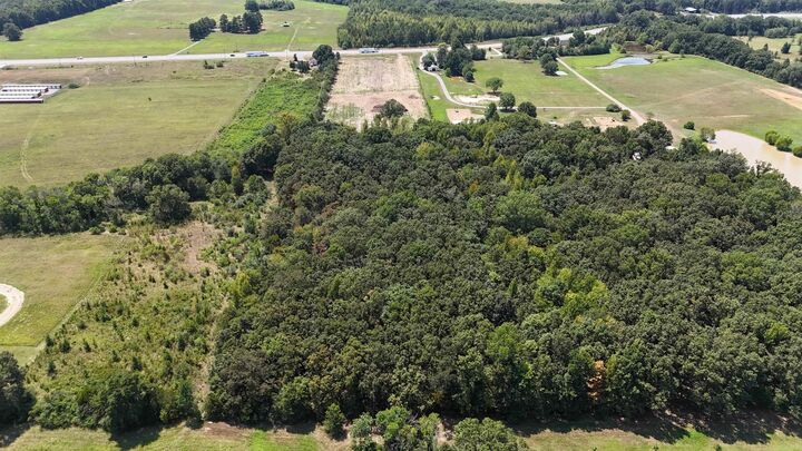 Property Photo: 00 Highway 64 Highway AR 72045