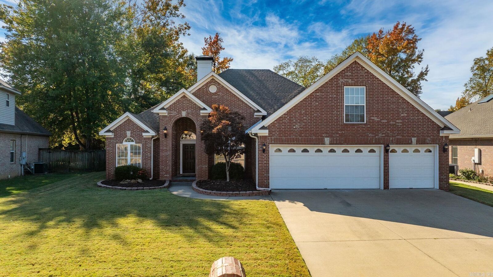 Property Photo: 131 Hidden Valley Loop AR 72113